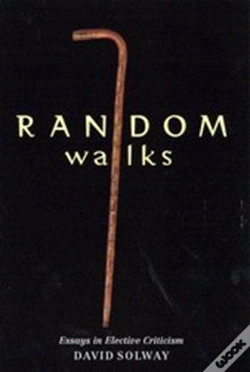 Capa do artigo Random Walks
