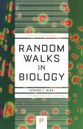 Random Walks In Biology