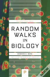 Random Walks In Biology