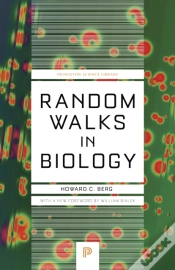 Capa do artigo Random Walks In Biology