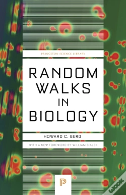 Capa do artigo Random Walks In Biology