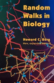 Capa do artigo Random Walks In Biology