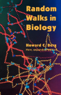 Random Walks In Biology - Preview