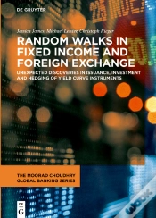 Capa do artigo Random Walks In Fixed Income And Foreign Exchange