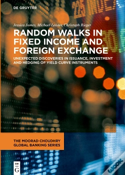 Capa do artigo Random Walks In Fixed Income And Foreign Exchange