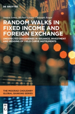 Capa do artigo Random Walks In Fixed Income And Foreign Exchange