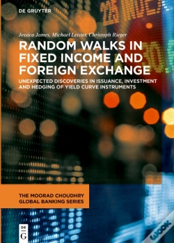 Capa do artigo Random Walks In Fixed Income And Foreign Exchange