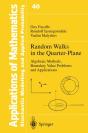 Random Walks In The Quarter-Plane - Preview