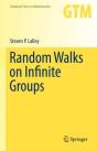 Random Walks On Infinite Groups - Preview