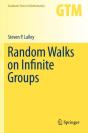Random Walks On Infinite Groups - Preview