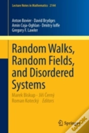 Capa do artigo Random Walks, Random Fields, And Disordered Systems