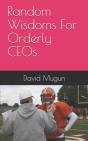 Random Wisdoms For Orderly Ceos - Preview