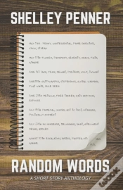 Capa do artigo Random Words
