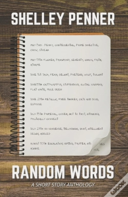 Capa do artigo Random Words