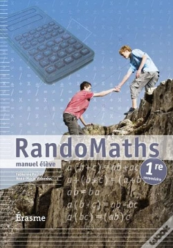 Capa do artigo Randomaths 1ere Manuel 2012