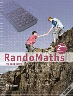 Capa do artigo Randomaths 2eme Manuel 2012