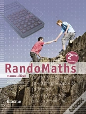 Capa do artigo Randomaths 2eme Manuel 2012