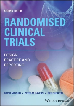 Capa do artigo Randomised Clinical Trials