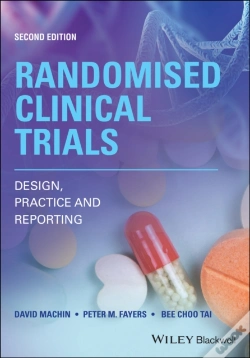 Capa do artigo Randomised Clinical Trials