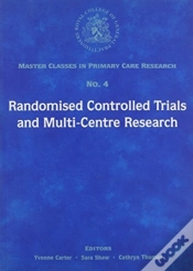 Capa do artigo Randomised Controlled Trials And Multi-Centre Research