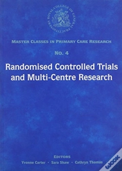 Capa do artigo Randomised Controlled Trials And Multi-Centre Research