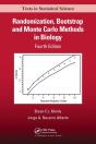 Randomization, Bootstrap And Monte Carlo Methods In Biology - Preview