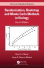 Randomization, Bootstrap And Monte Carlo Methods In Biology - Preview