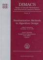 Randomization Methods In Algorithm Design - Preview