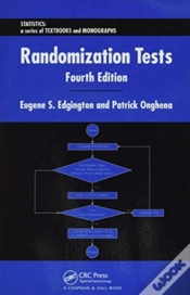 Capa do artigo Randomization Tests