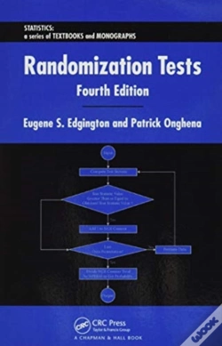 Capa do artigo Randomization Tests