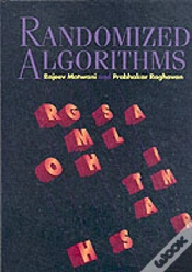 Capa do artigo Randomized Algorithms