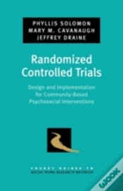 Capa do artigo Randomized Controlled Trials