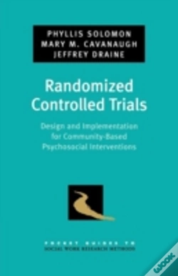 Capa do artigo Randomized Controlled Trials