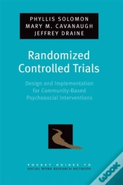 Capa do artigo Randomized Controlled Trials