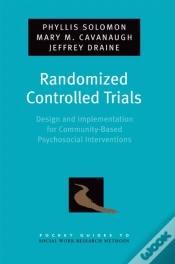 Capa do artigo Randomized Controlled Trials