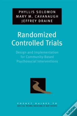 Capa do artigo Randomized Controlled Trials