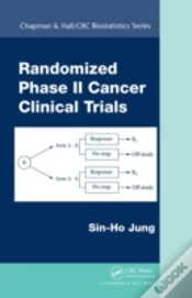 Capa do artigo Randomized Phase Ii Cancer Clinical Trials
