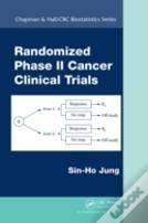 Randomized Phase Ii Cancer Clinical Trials