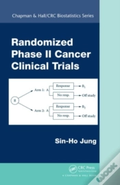 Capa do artigo Randomized Phase Ii Cancer Clinical Trials
