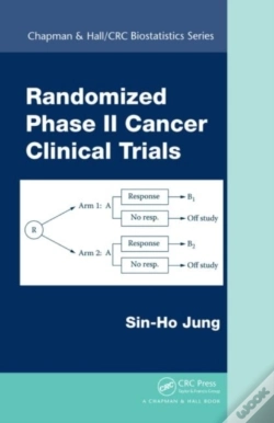 Capa do artigo Randomized Phase Ii Cancer Clinical Trials