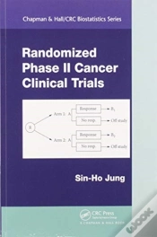 Capa do artigo Randomized Phase Ii Cancer Clinical Trials