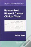 Randomized Phase Ii Cancer Clinical Trials