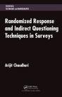Randomized Response And Indirect Questioning Techniques In Surveys - Preview