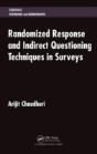 Randomized Response And Indirect Questioning Techniques In Surveys - Preview
