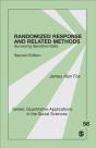 Randomized Response And Related Methods - Preview