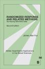 Randomized Response And Related Methods - Preview