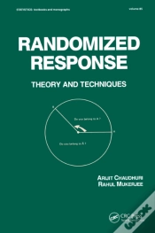 Capa do artigo Randomized Response