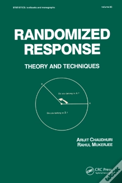 Capa do artigo Randomized Response