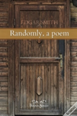 Capa do artigo Randomly, A Poem