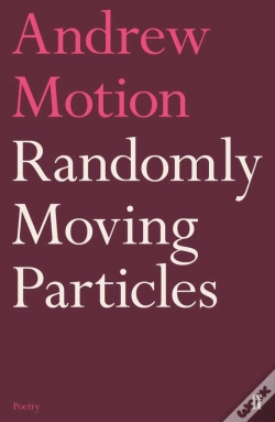 Capa do artigo Randomly Moving Particles